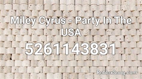 Image result for Roblox ID Code USA