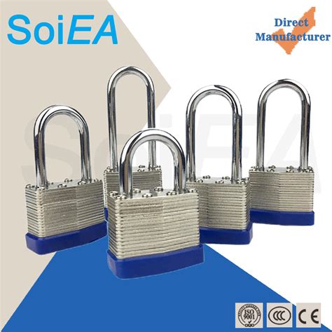 Image result for 5 Padlocks with Same Key
