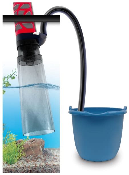 Image result for Python Fish Tank Vacuum Video