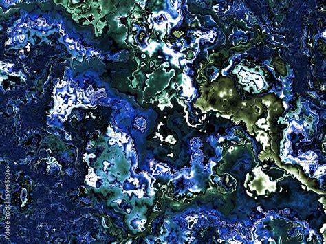 Image result for Complex Fractals