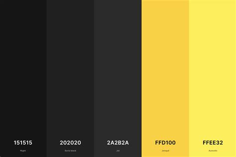Industrial Yellow Color Hex Code に対する画像結果