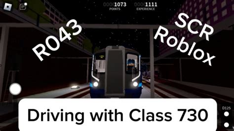 Toradh íomhá ar SCR Roblox Gameplay