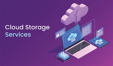 Best cloud storage services in 2021