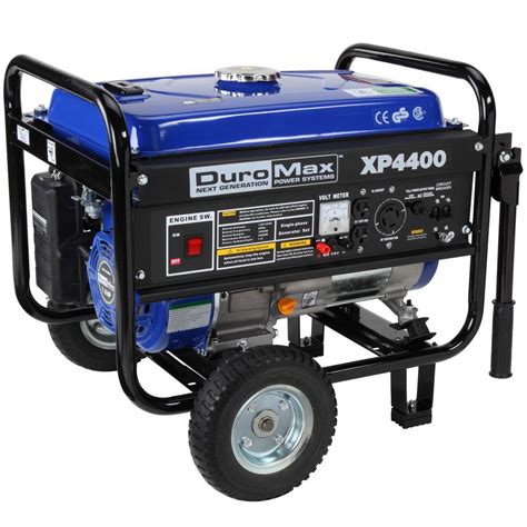 Image result for DuroMax Portable Generators
