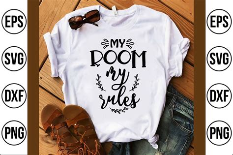 Image result for My Room Rules