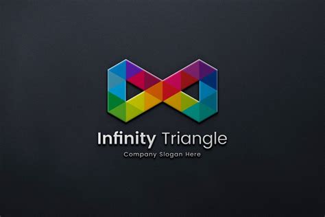 Image result for Infinite Triangle Logo