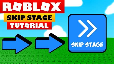 Image result for How to Make a Stage Counter Roblox 2021