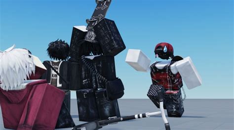 Toradh íomhá ar Roblox Animation Poses