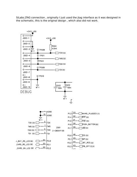SiLabs USB Debug Adapter に対する画像結果