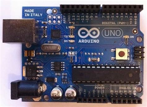 Image result for Arduino Uso