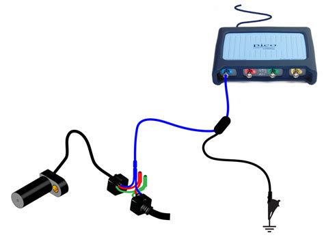 Toradh íomhá ar What Is a Speed Sensor Circuit in Car