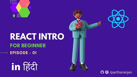 Image result for React Beginner Tutorial in Hindi
