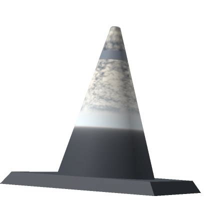Roblox UGC Cone に対する画像結果