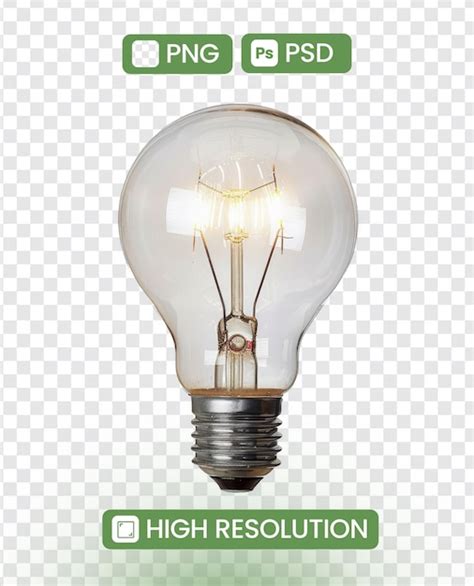 Transparent Image of Light Bulb with Ideas Inside に対する画像結果