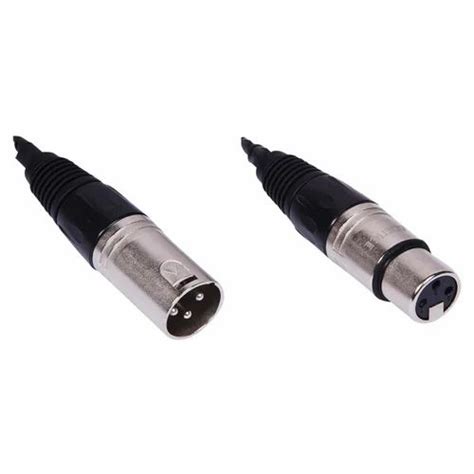 XLR Cable Connector に対する画像結果