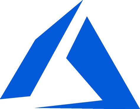 Image result for Azure Logo.png Transparent
