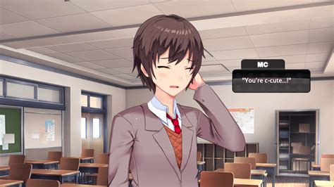 Image result for Ddlc Cute