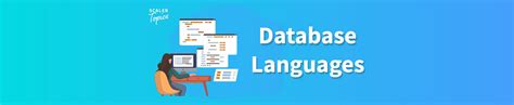 Image result for How Many Types of Database Languages