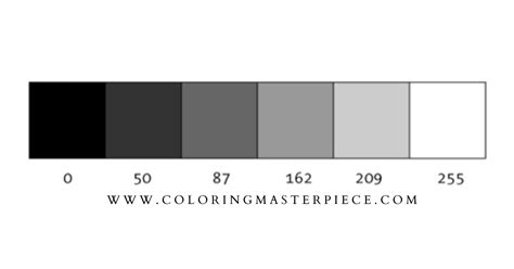 Image result for Coloring Grayscale
