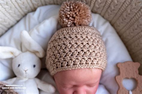 Image result for Free Printable Sewing Patterns Baby Hat