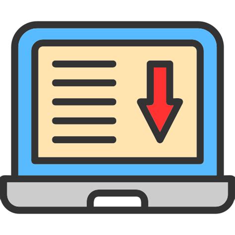 Toradh íomhá ar Data Input Form Icon