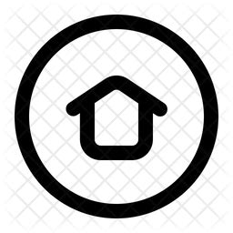 Image result for Home Button Icon Aesthetic