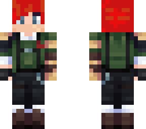 Image result for Tubbo Pride Skin