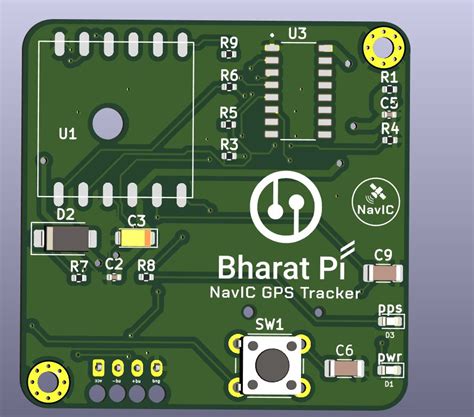 Image result for Bharat Pi Navic