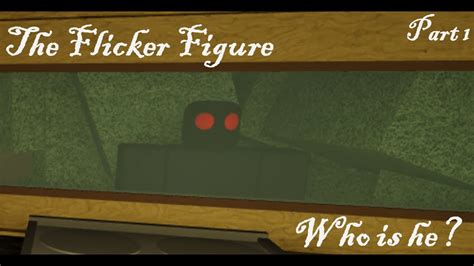 Image result for Roblox Flicker Figures