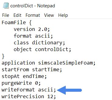 Afbeeldingsresultaten voor ASCII File Format Mesh