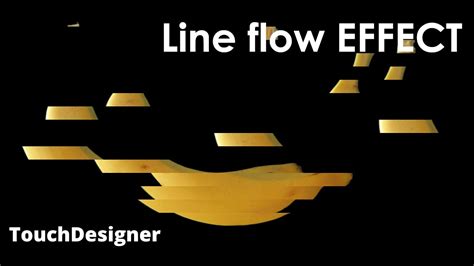 Image result for Line Animation TouchDesigner