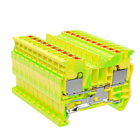 Earthing Terminal Block に対する画像結果