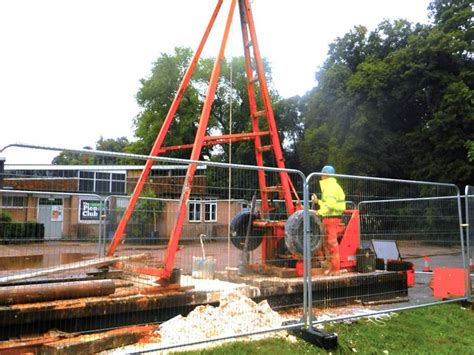 Bildergebnis für SPT Testing