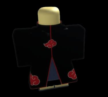Image result for How to Make Akatsuki in Roblox