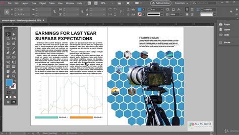 Image result for Indesign Cc
