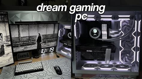 Building My Dream Gaming PC... - YouTube