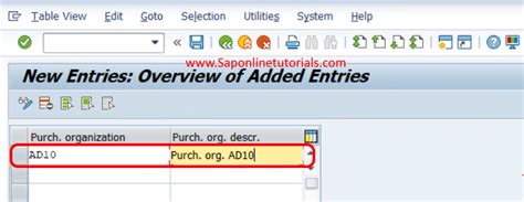 Afbeeldingsresultaten voor SAP Purchasing Organization Definition
