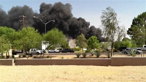 Image result for Propane Explosion Arizona