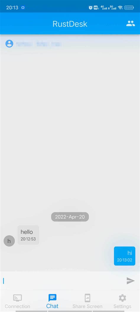 Toradh íomhá ar Android File Transfer Permission Request