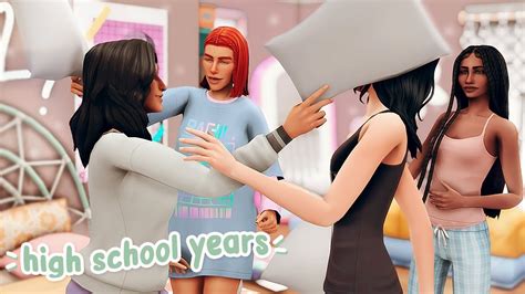 Afbeeldingsresultaten voor Sims 4 Sleep Over Event