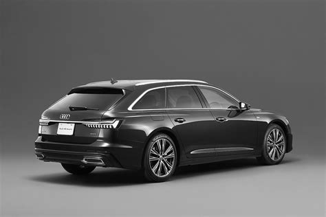 Audi A6 Veeman に対する画像結果