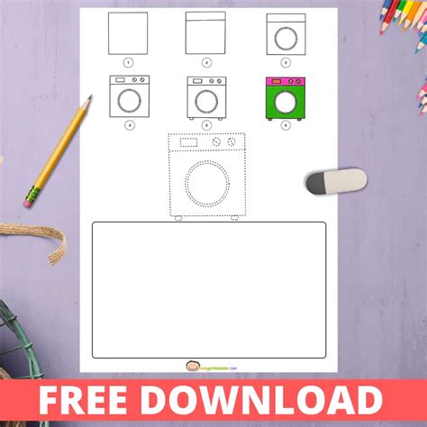 Image result for Assembly Washing Machine Step by Step