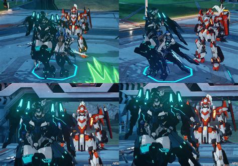 Image result for PSO2 ngs te