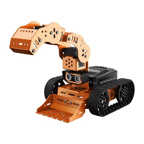 Image result for Micro Bit Humanoid Robot