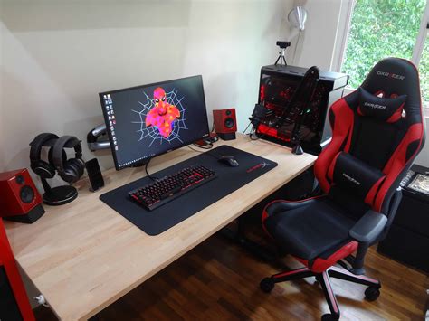 Setup Gaming Spart에 대한 이미지 결과