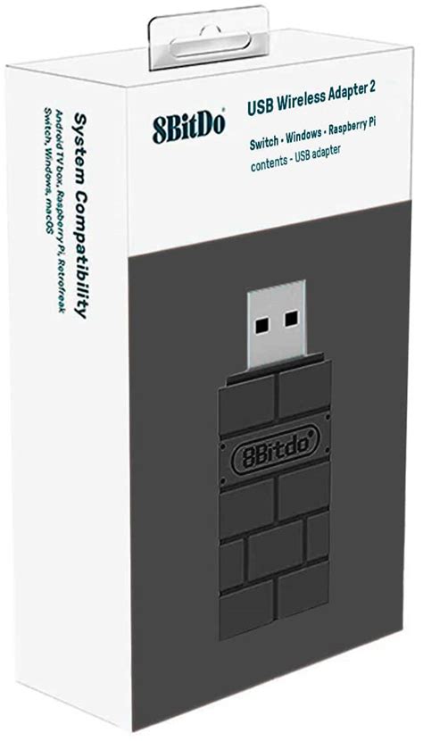 Image result for 8 8Bitdo Adapter