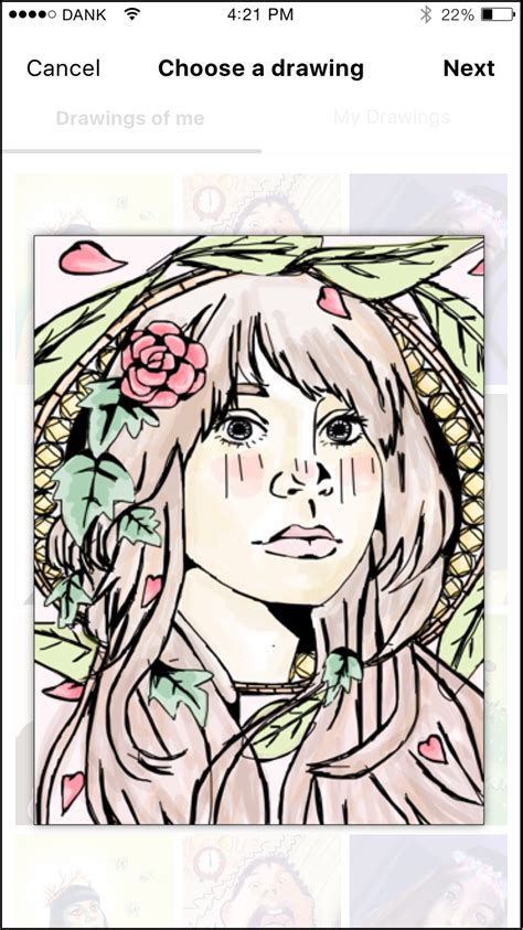 Toradh íomhá ar Roblox French Girl Drawing