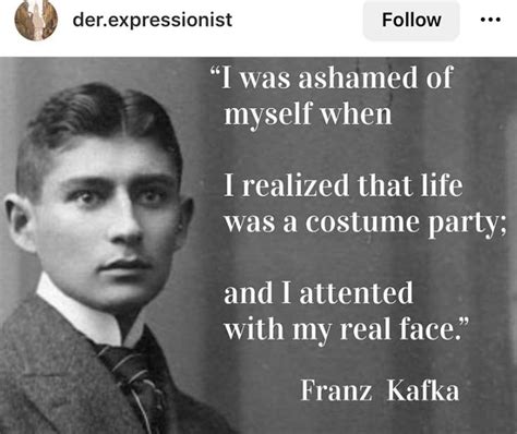 Image result for Kafkaesque Quotes