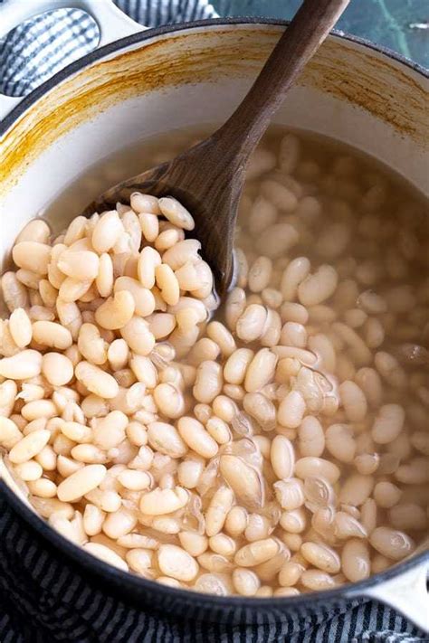 Afbeeldingsresultaten voor Cooking Beans without Soaking