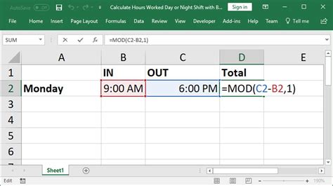 Image result for How to Create an Excel Formula